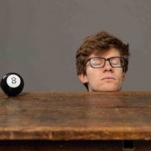 Alex Kealy Will Embark on UK Tour