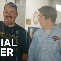 Video: Steve Gerben and Shane Gillis Star in Trailer for TIRES Season 2 Video