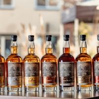 WHISKEYSMITH Recipes for Super Bowl Parties and Winter Sips