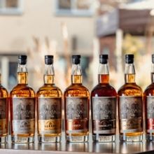 WHISKEYSMITH Recipes for Super Bowl Parties and Winter Sips