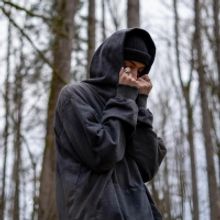 Sadeyes Announces New Album 'Monarch'