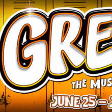 GREASE to Open at Theatre By The Sea for 93rd Season