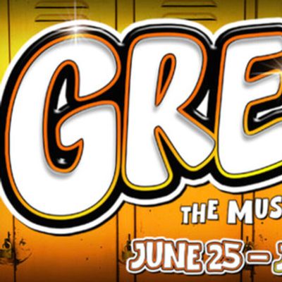 GREASE to Open at Theatre By The Sea for 93rd Season
