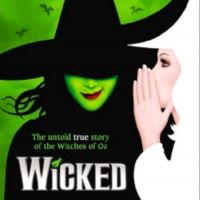 Tickets Are On Sale Now For WICKED at the Wharton Center