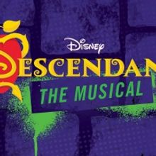 ATP Returns To Whitefish Performing Arts Center With Disney's DESCENDANTS