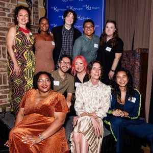 The 1/52 Project Hosts 2025 Reception Honoring Grant Recipients