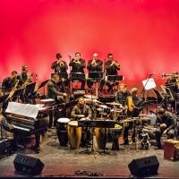 Arturo O'Farrill and the Afro Latin Jazz Orchestra Lead First of Five Free Events Op Interview