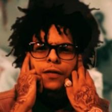 Video: Fast-Rising Atlanta Rapper Lil Tony Serves Up 'Les Duski' Visual