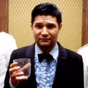 THE BIRTHDAY Starring Corey Feldman to Receive Extended Theatrical Release