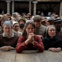 WICKED: FOR GOOD, HAMNET & More Top 2026 BAFTA Film Awards Longlist