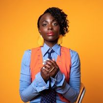 Nathalie Joachim Named Composer in Residence For Opera Philadelphia's 2025-2026 Season
