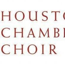 Houston Chamber Choir Presents 'To Bring Comfort' Next Month