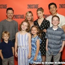 Review Roundup: Bess Wohl's MAKE BELIEVE Opens At Second Stage- Read The Reviews!