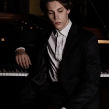 Jaeden Izik-Dzurko, Winner Of The 2022 Hilton Head Piano Competition, To Perform At…