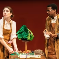 BWW Review: FAR AWAY, Donmar Warehouse