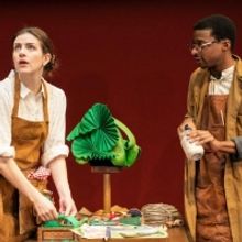 BWW Review: FAR AWAY, Donmar Warehouse