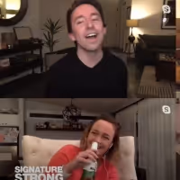 VIDEO: Mark G. Meadows, Awa Sal Secka, and Erin Driscoll Talk Cabarets on SIGNATURE… Video