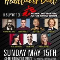 Adam Carolla, Jeremy Piven, and T.J. Miller Among Comics to Perform at Charity Event…