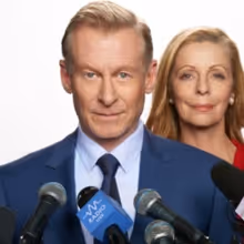 Richard Roxburgh and Heather Mitchell Will Lead OEDIPUS at Adelaide Festival