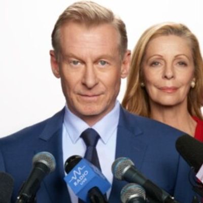 Richard Roxburgh and Heather Mitchell Will Lead OEDIPUS at Adelaide Festival