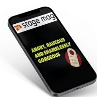 Study Up on the Cast of ANGRY RAUCOUS AND SHAMELESSLY GORGEOUS with BroadwayWorld's…