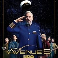 HBO Renews AVENUE 5 For a Second Season