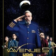 HBO Renews AVENUE 5 For a Second Season