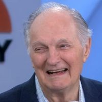 VIDEO: Alan Alda Talks MARRIAGE STORY on TODAY SHOW Video