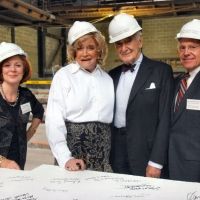 Philadelphia Theatre Co. Mourns The Loss Of Legendary Philanthropist Suzanne Roberts