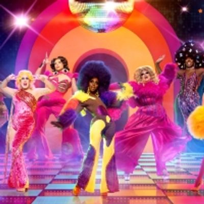 CANADA'S DRAG RACE: CANADA VS. THE WORLD Queens Announced