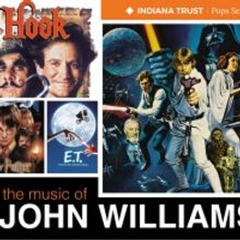 South Bend Symphony Orchestra to Perform THE MUSIC OF JOHN WILLIAMS
