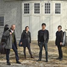 Jupiter String Quartet Announces Four-Part Digital Concert Series REFLECTION AND RENE