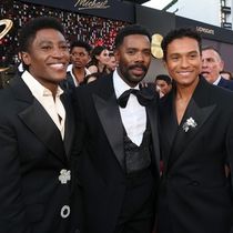 Photos: Colman Domingo & More Attend MICHAEL LA Premiere