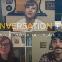 VIDEO: COME FROM AWAY Presents Episode 2 of Conversations From Away
