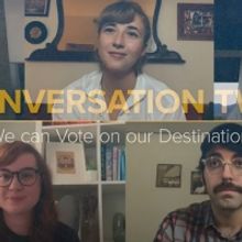 VIDEO: COME FROM AWAY Presents Episode 2 of Conversations From Away