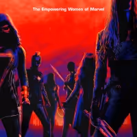 MPOWER Series Is Now Streaming on Disney+