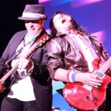 '80s Rockers Join Dayton Philharmonic For A Totally Tubular Night Of The Decade's Gr