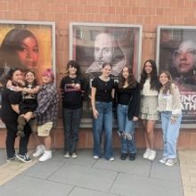 Two River Theater to Present Spring and Summer Education Programs