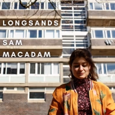 Sam MacAdam Releases New Single 'Longsands'