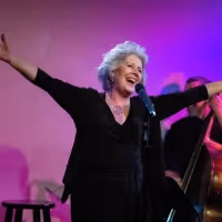 Review: Amy Beth Williams In GREAT LADIES, GREAT SONGS at Don't Tell Mama Is…