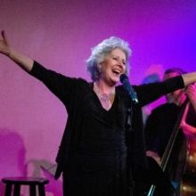 Review: Amy Beth Williams In GREAT LADIES, GREAT SONGS at Don't Tell Mama Is Must-See