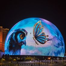 Insomniac and Tomorrowland Join Forces for New UNITY Experience in Las Vegas