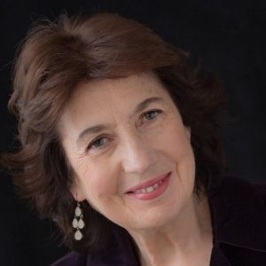 Imogen Cooper Comes to 92NY in May
