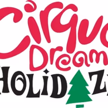 CIRQUE DREAMS HOLIDAZE Comes To Barbara B. Mann Performing Arts Hall This December