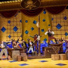 Review: THE PIRATES OF PENZANCE at St. Louis Opera Theatre