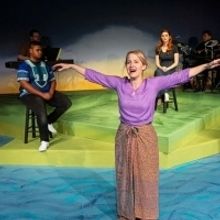 BWW Review: Discover an Abundance of Hope in SONGS FOR A NEW WORLD at Birmingham Fest