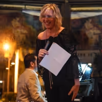 BWW Review/Photos: Nashville's Kellye Cash Headlines Cabaret Show at The Wick Theatre