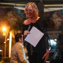 BWW Review/Photos: Nashville's Kellye Cash Headlines Cabaret Show at The Wick Theatre