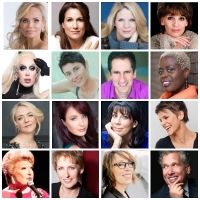 Kristin Chenoweth, Kelli O'Hara, Lillias White, Stephanie J. Block & More Announced f