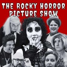 THE ROCKY HORROR PICTURE SHOW is Coming to The Avalon Theatre